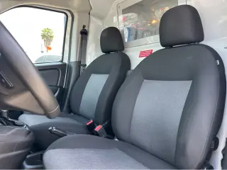 2020 Ram ProMaster City Cargo Van Tradesman SLT