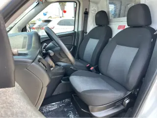 2020 Ram ProMaster City Cargo Van Tradesman SLT