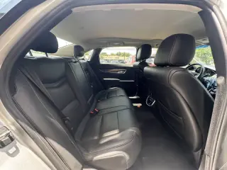 2018 Cadillac XTS Luxury