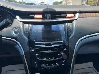 2018 Cadillac XTS Luxury