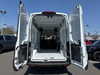 Ford Transit 2024 AWD 250 3dr LWB High Roof Cargo Van