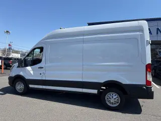 Ford Transit 2024 AWD 250 3dr LWB High Roof Cargo Van