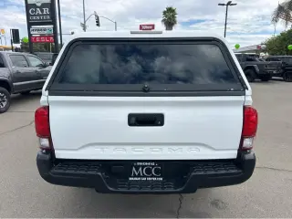 2022 Toyota Tacoma 2WD SR