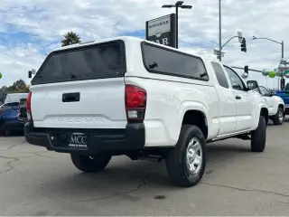 2022 Toyota Tacoma 2WD SR