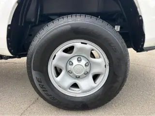 2022 Toyota Tacoma 2WD SR