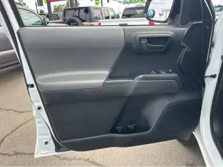 2022 Toyota Tacoma 2WD SR