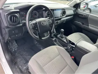 2022 Toyota Tacoma 2WD SR