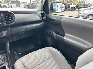 2022 Toyota Tacoma 2WD SR