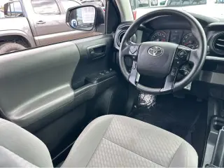 2022 Toyota Tacoma 2WD SR
