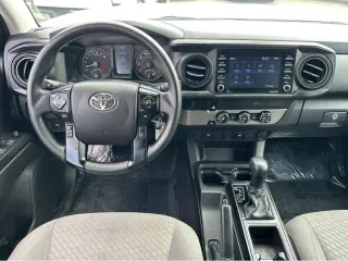 2022 Toyota Tacoma 2WD SR