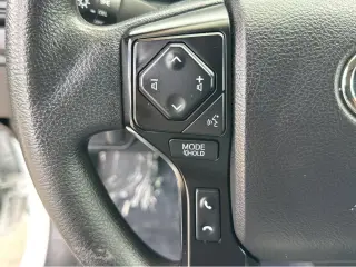 2022 Toyota Tacoma 2WD SR
