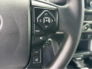 2022 Toyota Tacoma 2WD SR