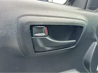 2022 Toyota Tacoma 2WD SR