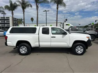 2022 Toyota Tacoma 2WD SR