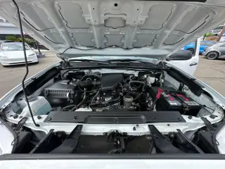 2022 Toyota Tacoma 2WD SR