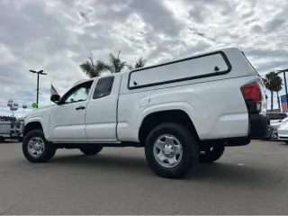 2022 Toyota Tacoma 2WD SR