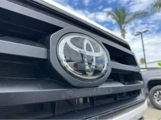 2022 Toyota Tacoma 2WD SR