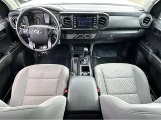 2022 Toyota Tacoma 2WD SR