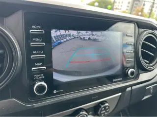2022 Toyota Tacoma 2WD SR