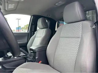 2022 Toyota Tacoma 2WD SR