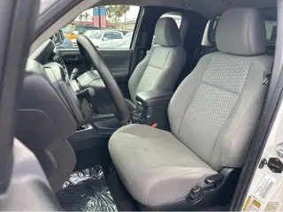 2022 Toyota Tacoma 2WD SR