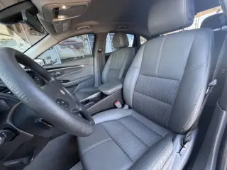 2019 Chevrolet Impala LS