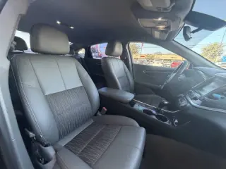 2019 Chevrolet Impala LS