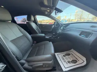 2019 Chevrolet Impala LS