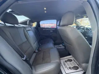 2019 Chevrolet Impala LS