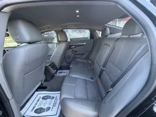 2019 Chevrolet Impala LS