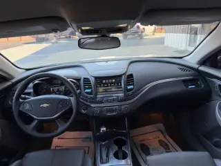 2019 Chevrolet Impala LS