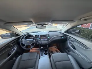 2019 Chevrolet Impala LS