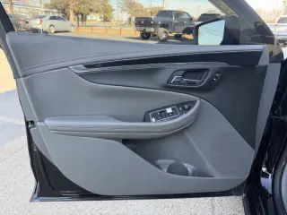 2019 Chevrolet Impala LS