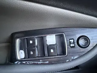 2019 Chevrolet Impala LS