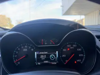 2019 Chevrolet Impala LS