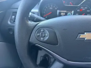2019 Chevrolet Impala LS