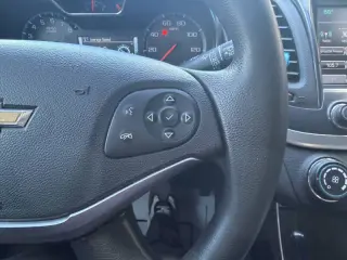 2019 Chevrolet Impala LS