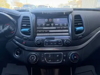 2019 Chevrolet Impala LS