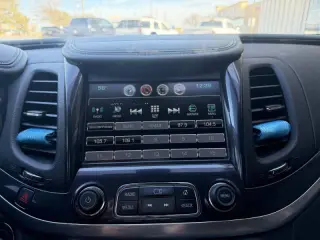 2019 Chevrolet Impala LS