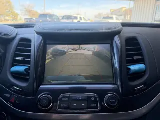 2019 Chevrolet Impala LS
