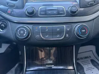 2019 Chevrolet Impala LS