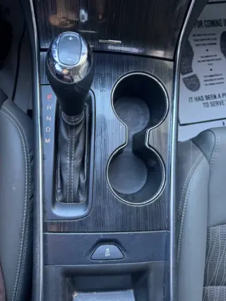 2019 Chevrolet Impala LS