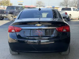 2019 Chevrolet Impala LS