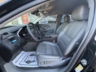 2019 Chevrolet Impala LS