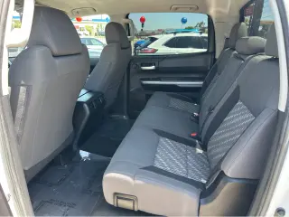 2020 Toyota Tundra 4WD SR5