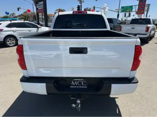 2020 Toyota Tundra 4WD SR5