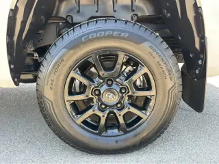 2020 Toyota Tundra 4WD SR5