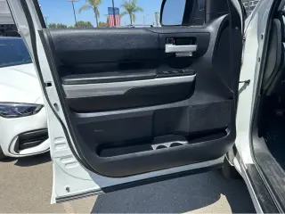 2020 Toyota Tundra 4WD SR5