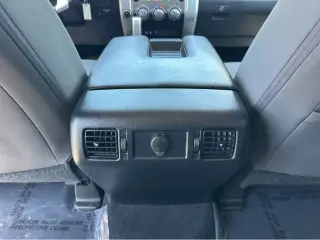 2020 Toyota Tundra 4WD SR5