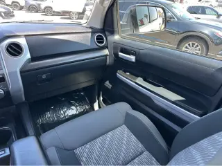 2020 Toyota Tundra 4WD SR5